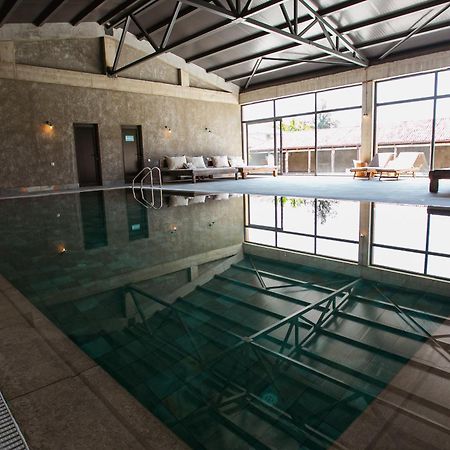 Ethno Sazano Hotel 외부 사진