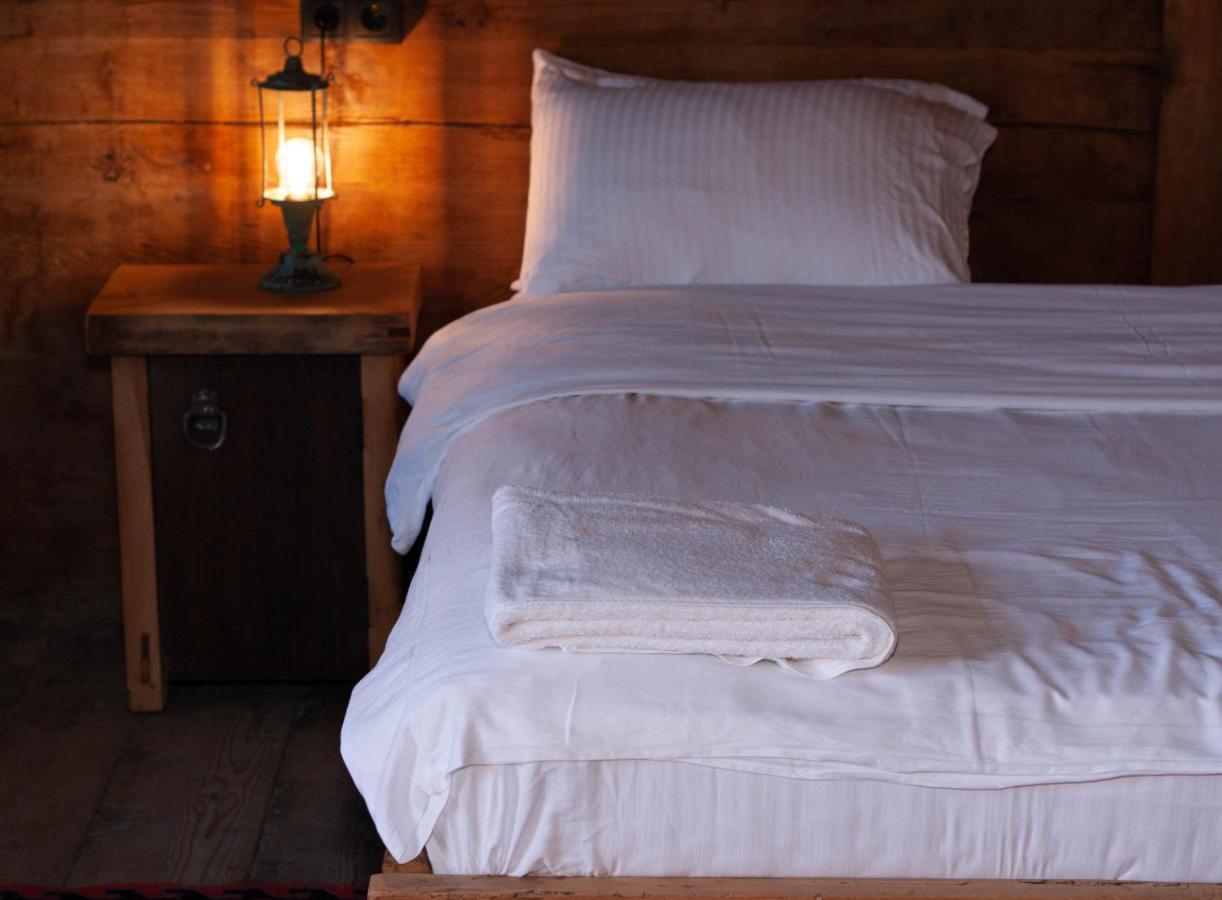 Ethno Sazano Hotel 외부 사진