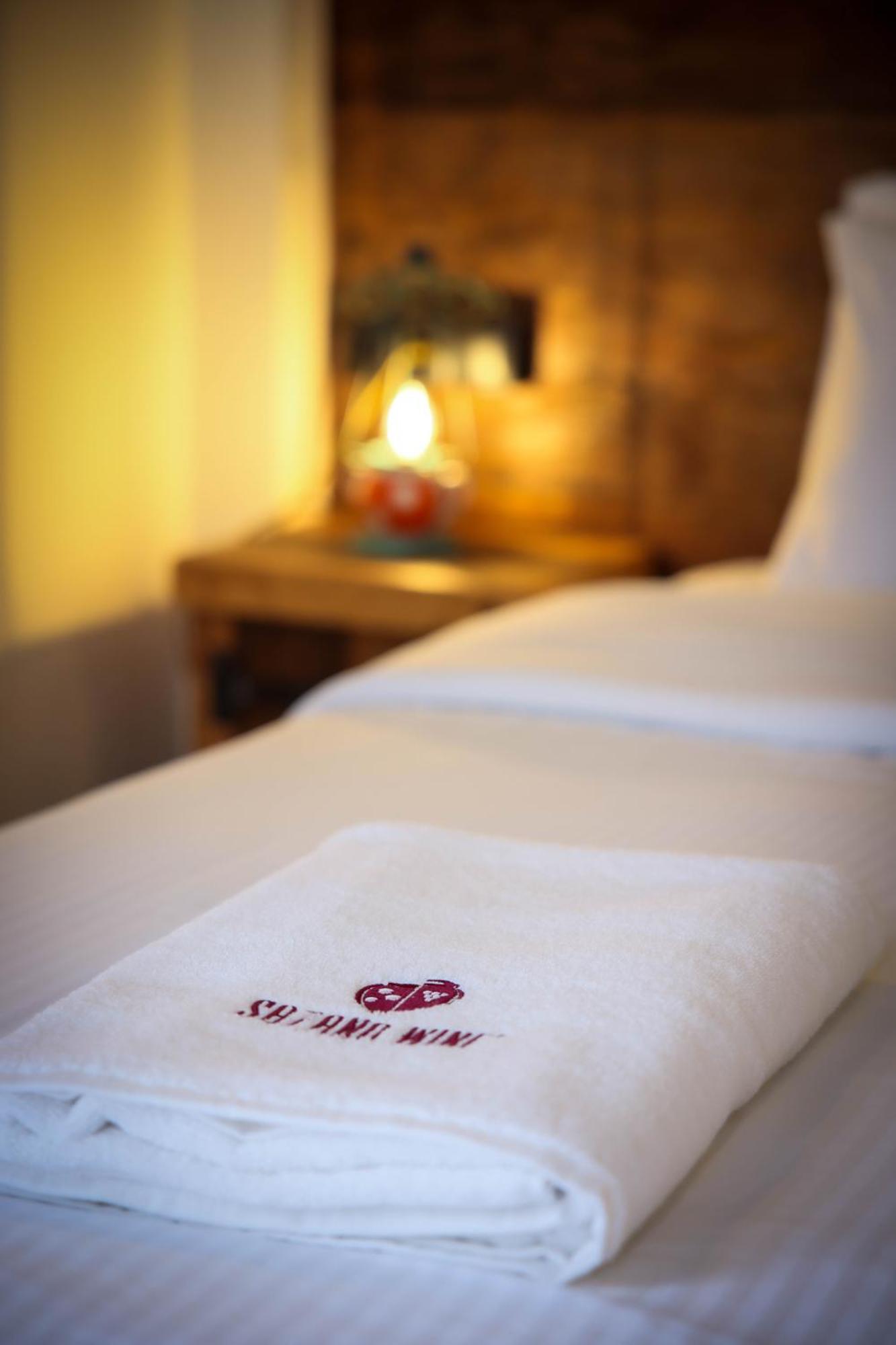 Ethno Sazano Hotel 외부 사진