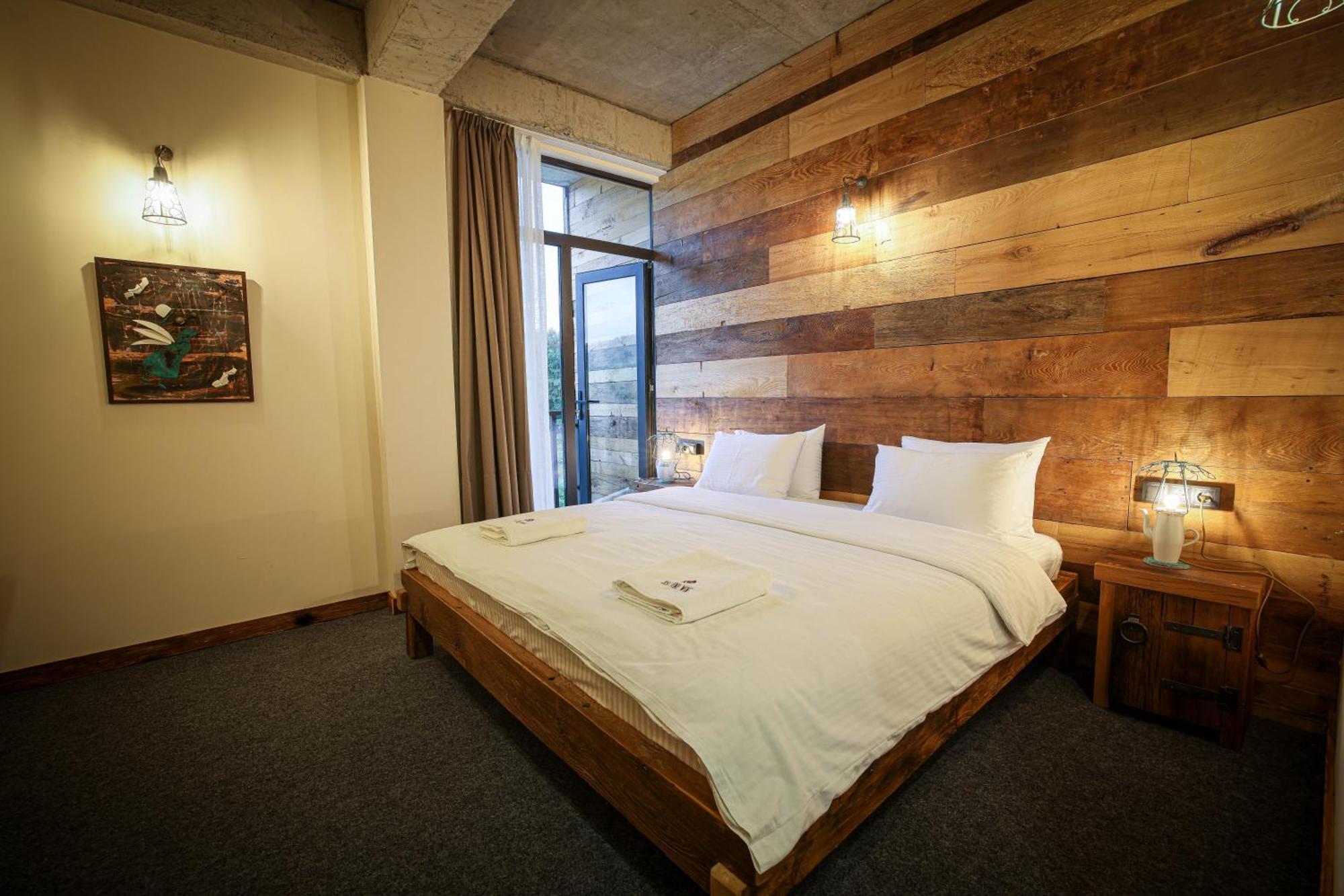Ethno Sazano Hotel 외부 사진