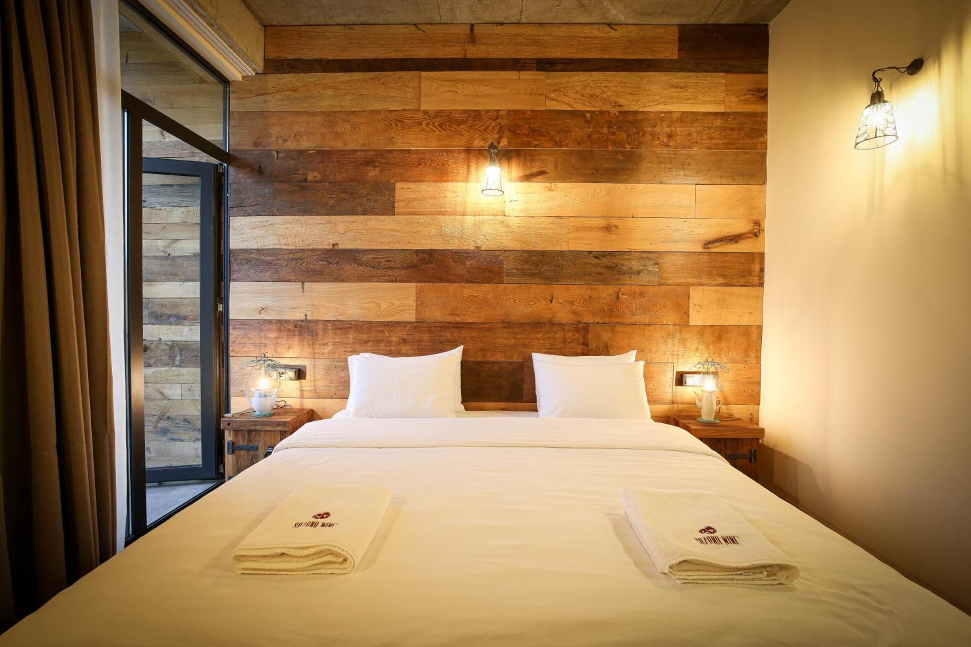 Ethno Sazano Hotel 외부 사진
